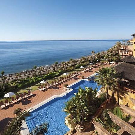 Gran Hotel Elba Estepona Thalasso & Spa Екстер'єр фото